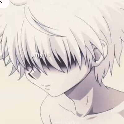 Killua Zoldyck thumbnail