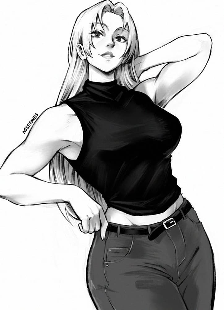 Yuki Tsukumo thumbnail