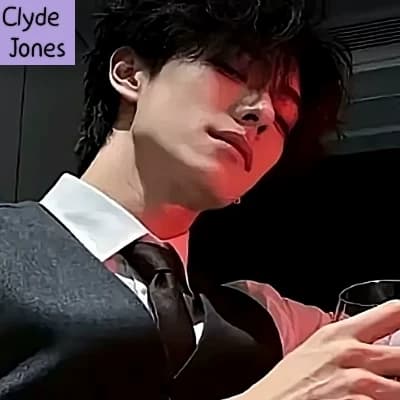 Clyde Jones thumbnail