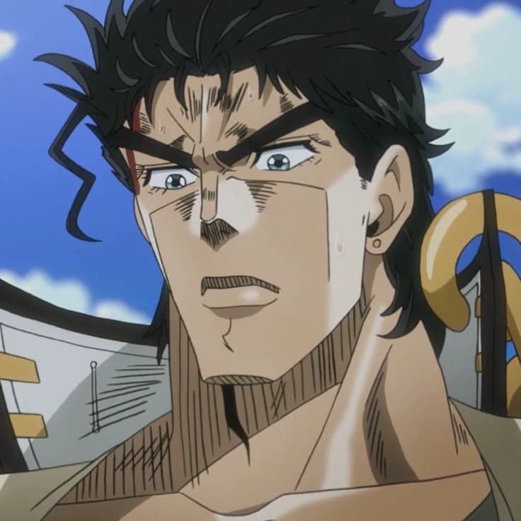 Jotaro Kuji thumbnail