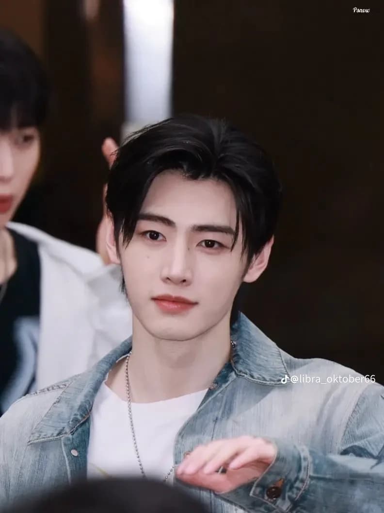 Park sunghoon  thumbnail