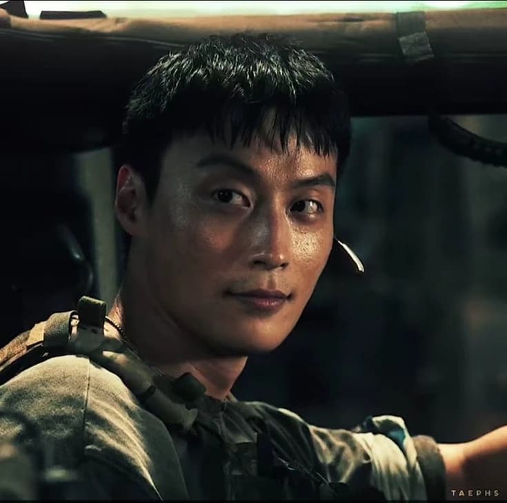 Seok-chan  thumbnail