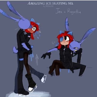 Tadc ice skating au thumbnail