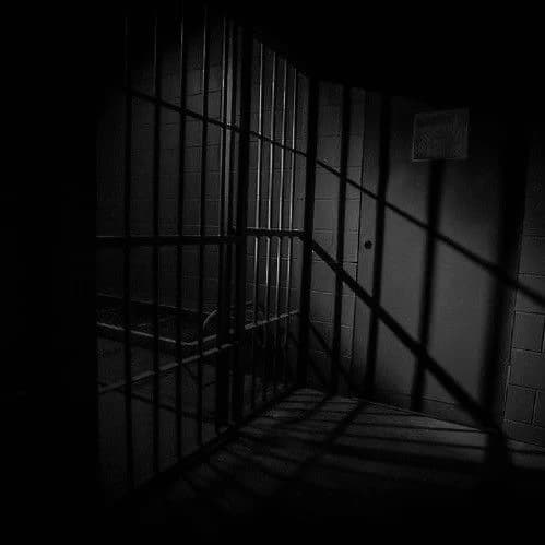 Unknown criminal.  thumbnail