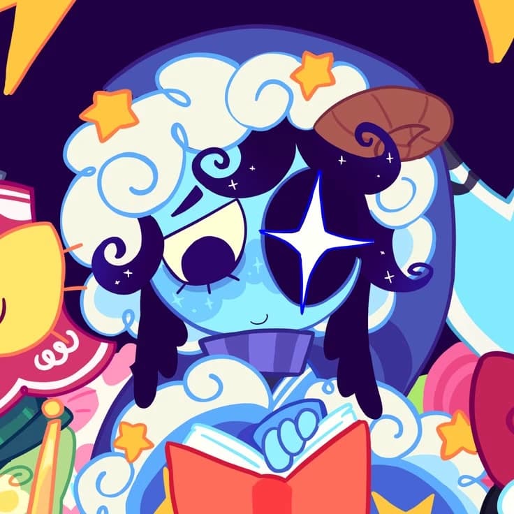 🌙🎭﹕𐔌・ᗩsᴛʀᴏ〃・꒱ thumbnail