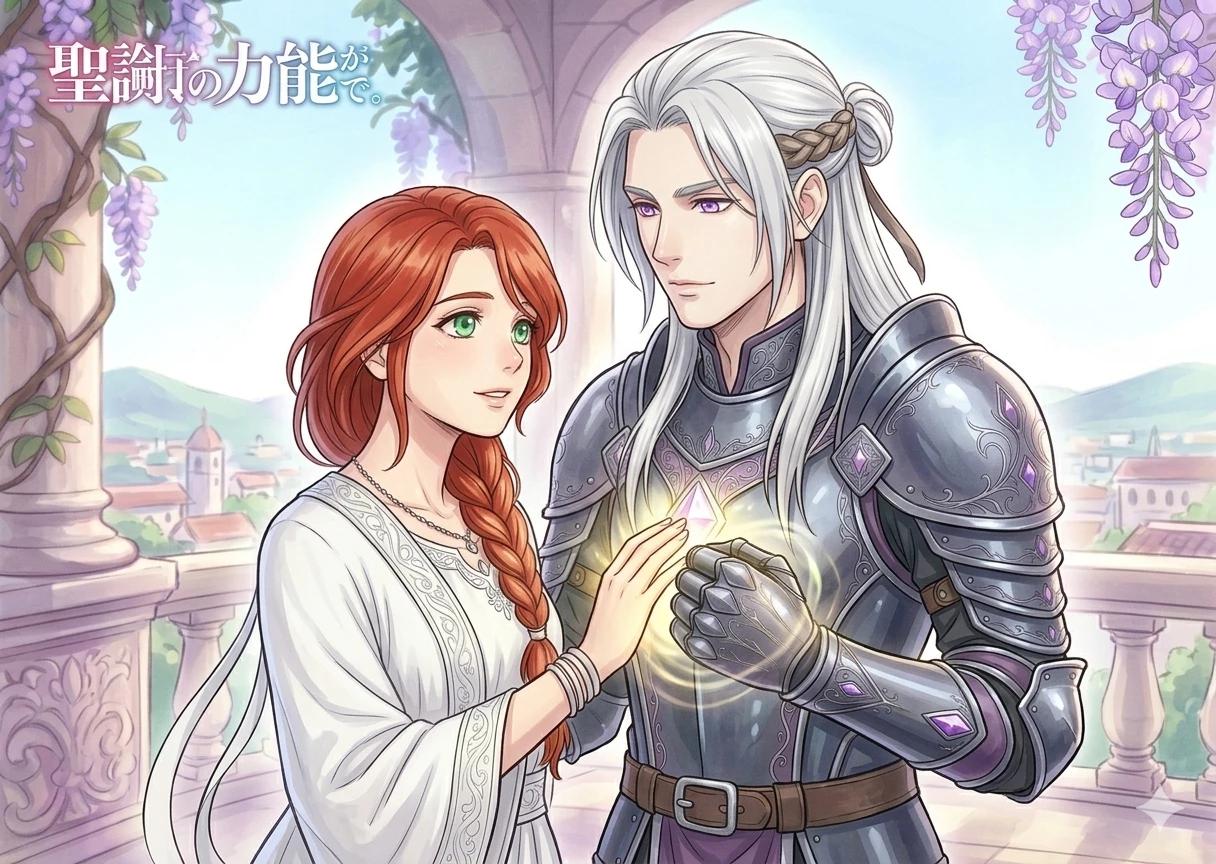 Lord Alistair Valerius thumbnail