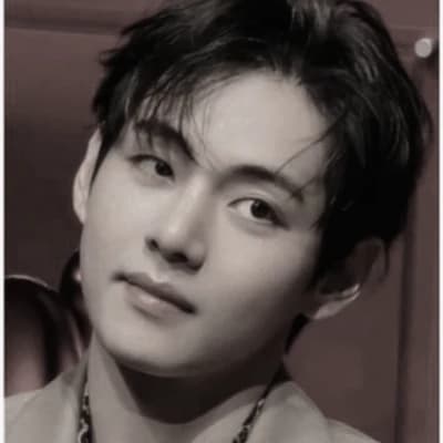 Kim Taehyung thumbnail