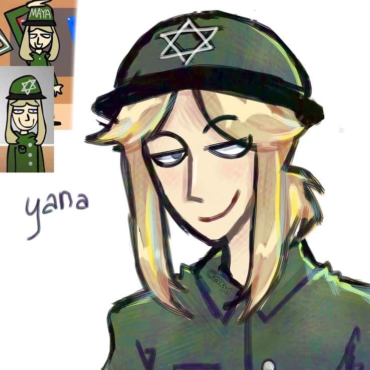Yana oniondweller thumbnail
