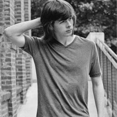 Carl Grimes thumbnail