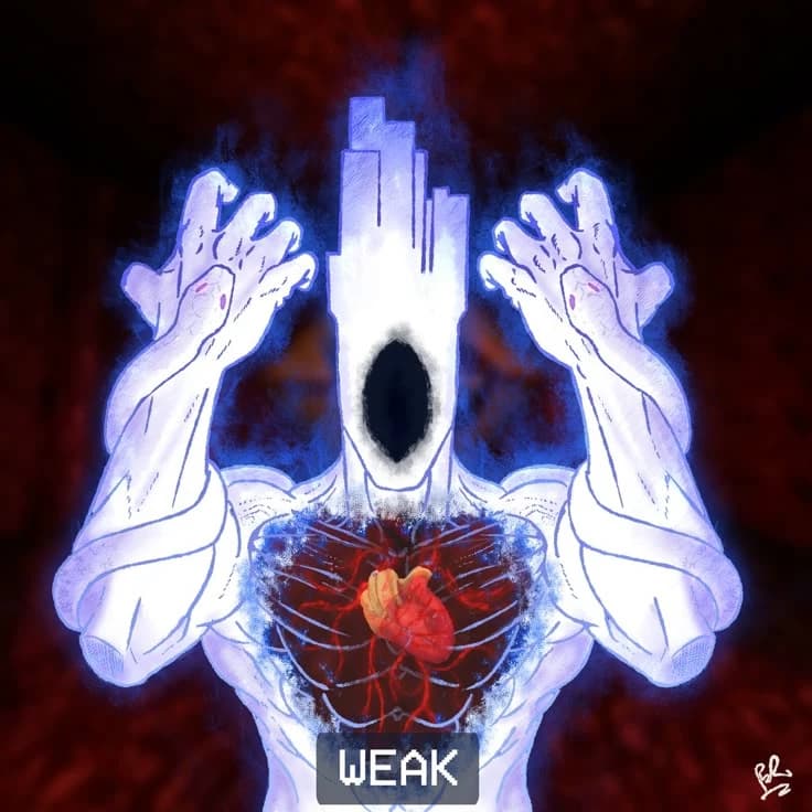 Minos Prime Ultrakill⃟⃟ ⏤͟͟͞͞𖤓 thumbnail