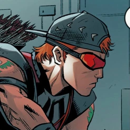 Roy Harper thumbnail