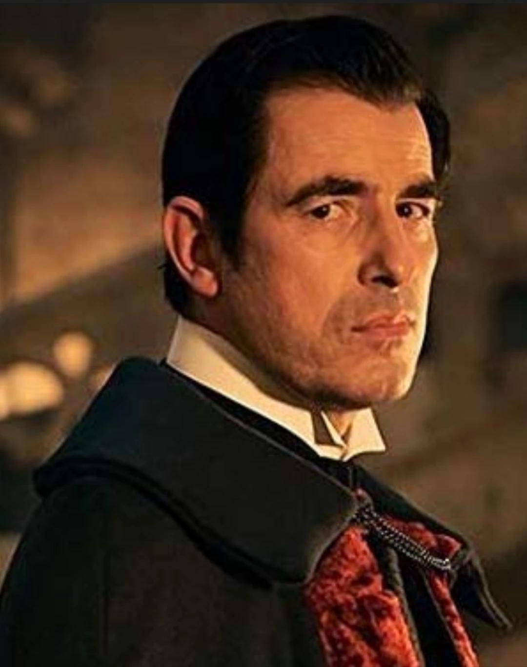 Dracula  thumbnail