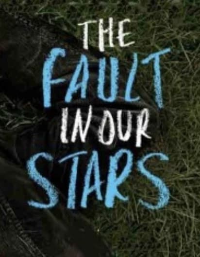 ❤️‍🩹The fault in our stars rp❤️‍🩹 thumbnail
