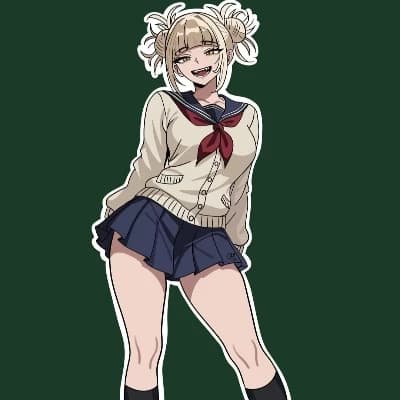 Himiko Toga thumbnail
