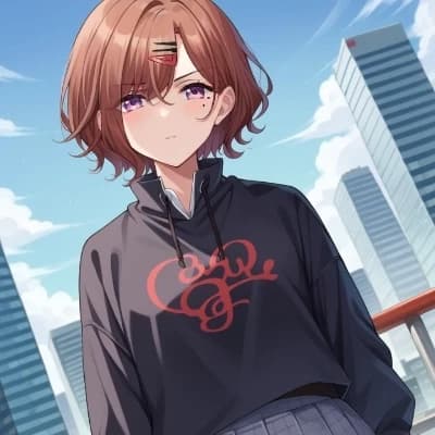 Madoka Higuchi thumbnail