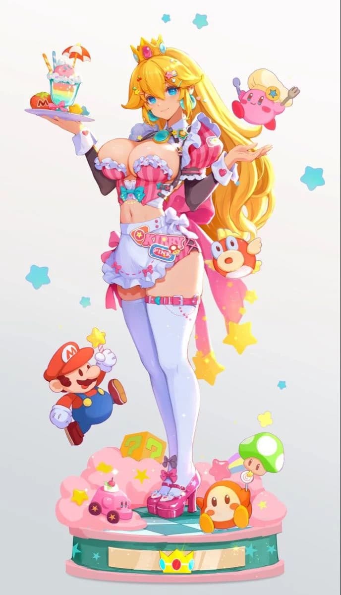 Peach thumbnail