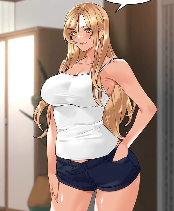 Kaede Aizawa | Your strict mother thumbnail