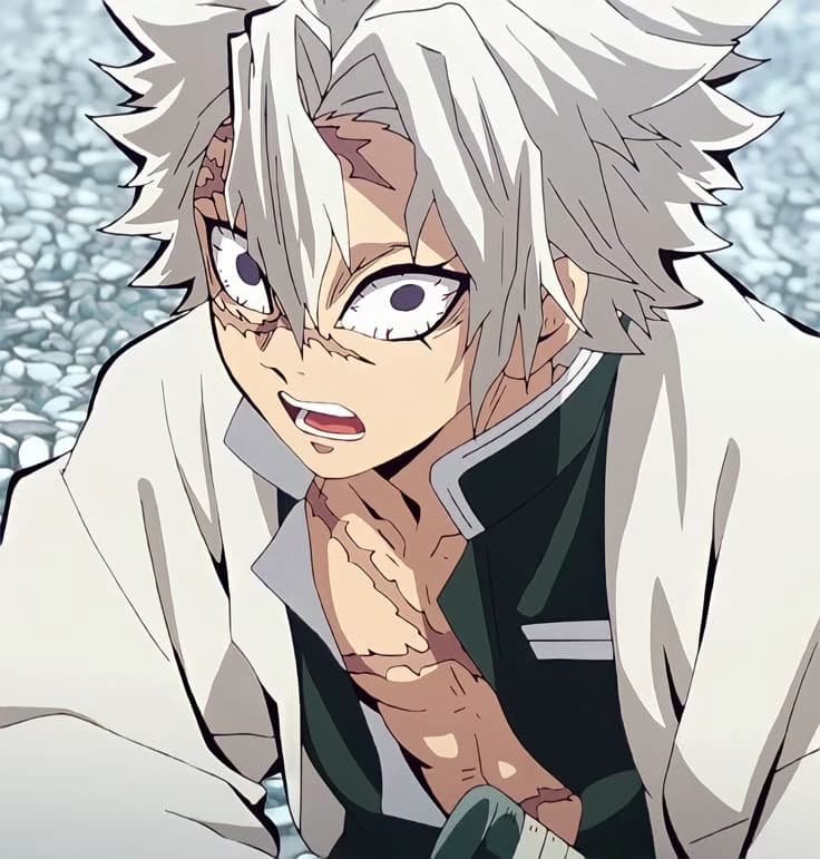 Sanemi Shinazugawa thumbnail