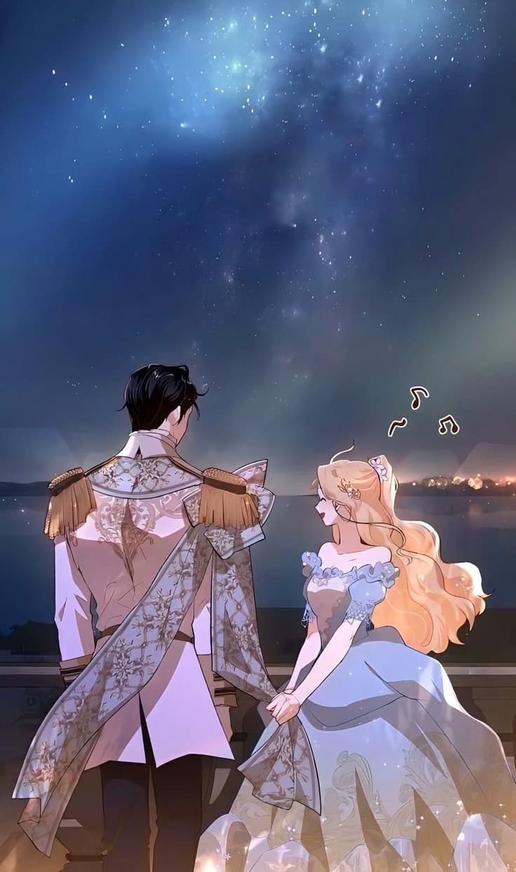 Knight x Prince | BL | Too Little, Too Late thumbnail