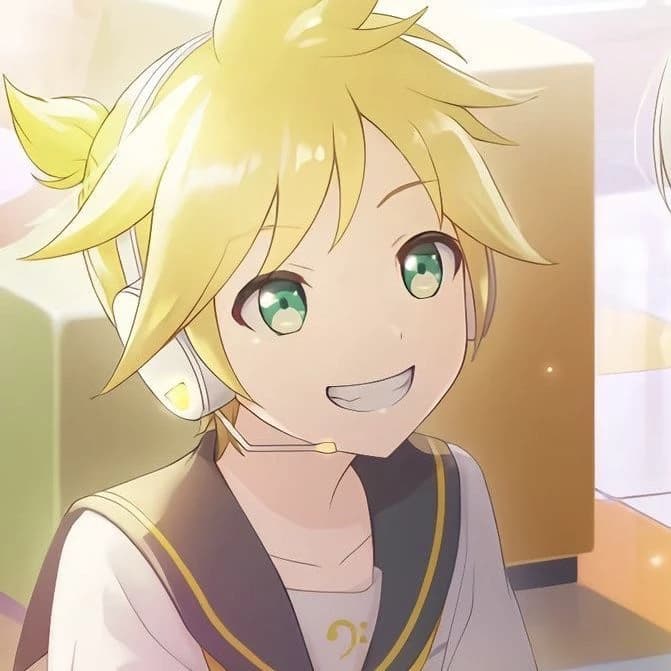 Kagamine Len thumbnail