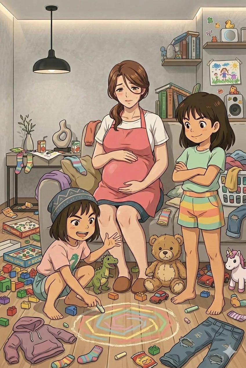Your family thumbnail