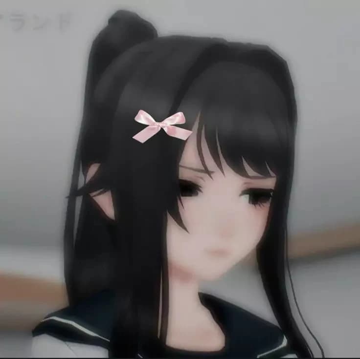 Ayano [gl version your name is osana] thumbnail