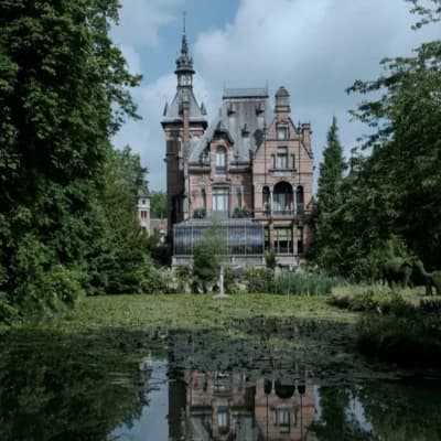 Peculiar children  thumbnail