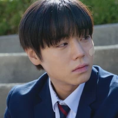 Yeon Si-eun thumbnail