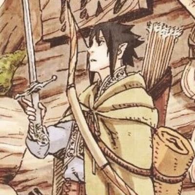 Sasuke Uchiha thumbnail