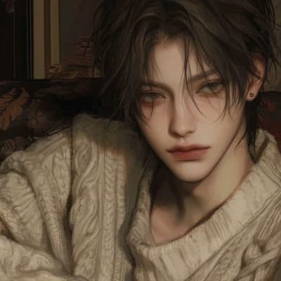 Elias  Thorne thumbnail