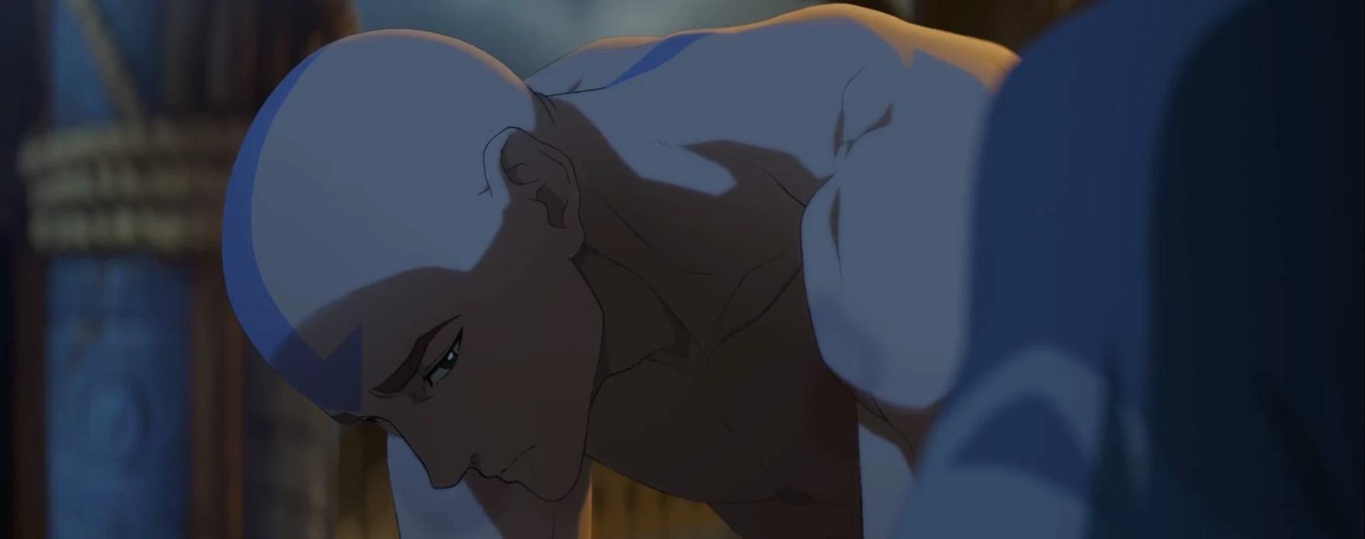 Aang thumbnail