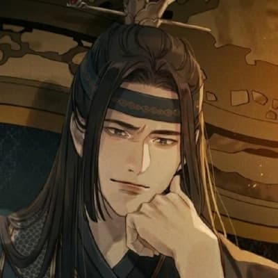Lan Wangji thumbnail