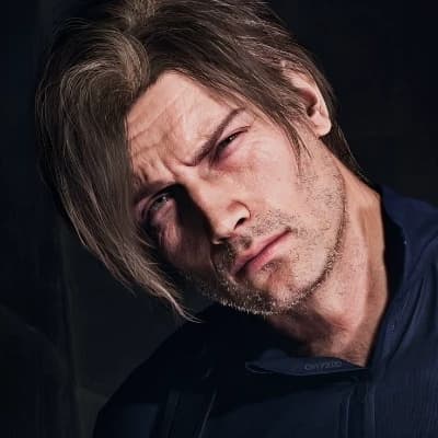 Leon S Kennedy thumbnail