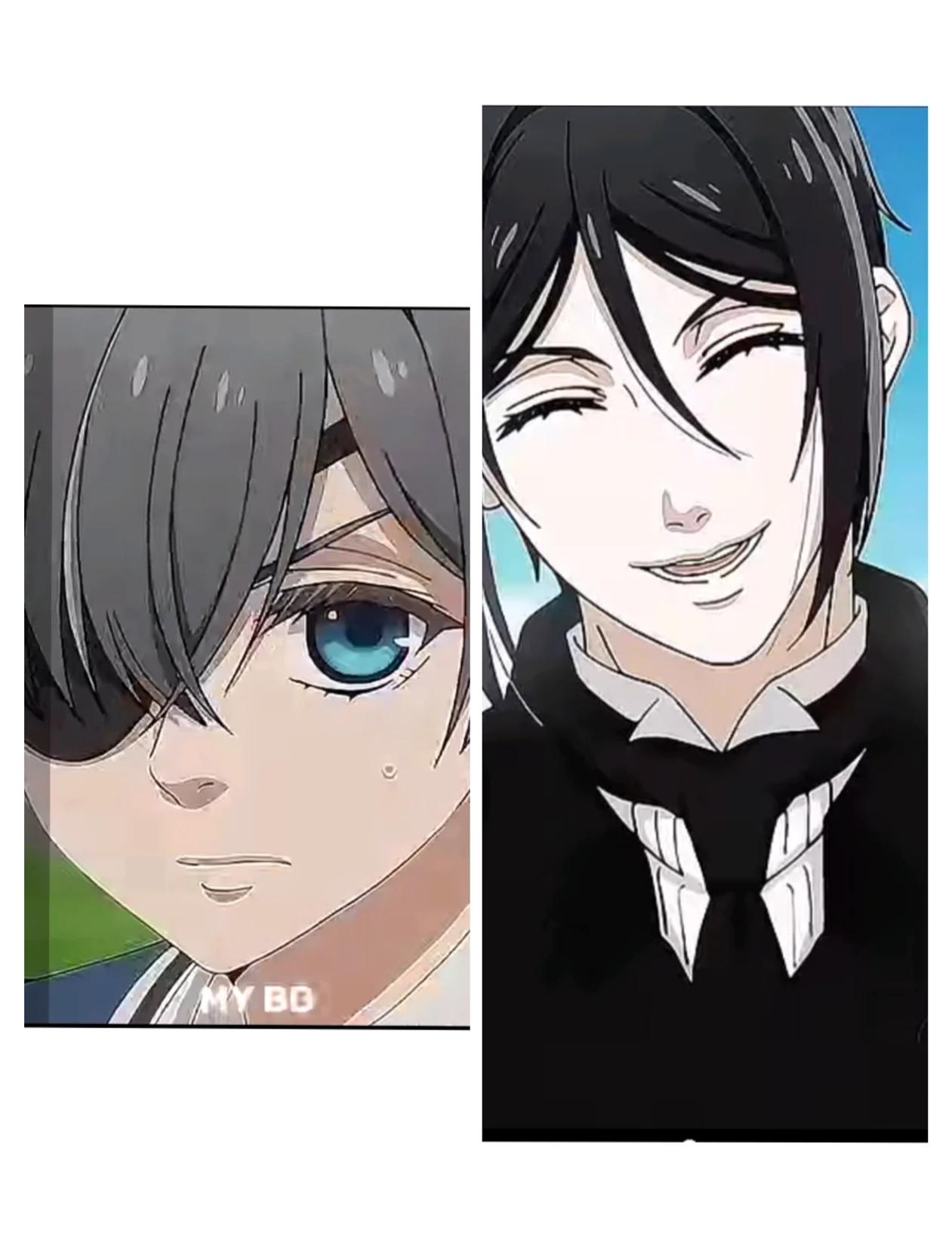 The Youngest Lady Of Phantomhive thumbnail