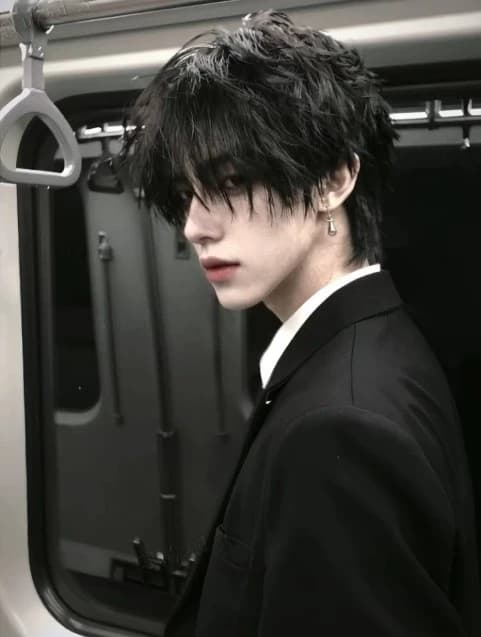 Yong Sing [BL] thumbnail