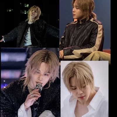 Park Jimin thumbnail