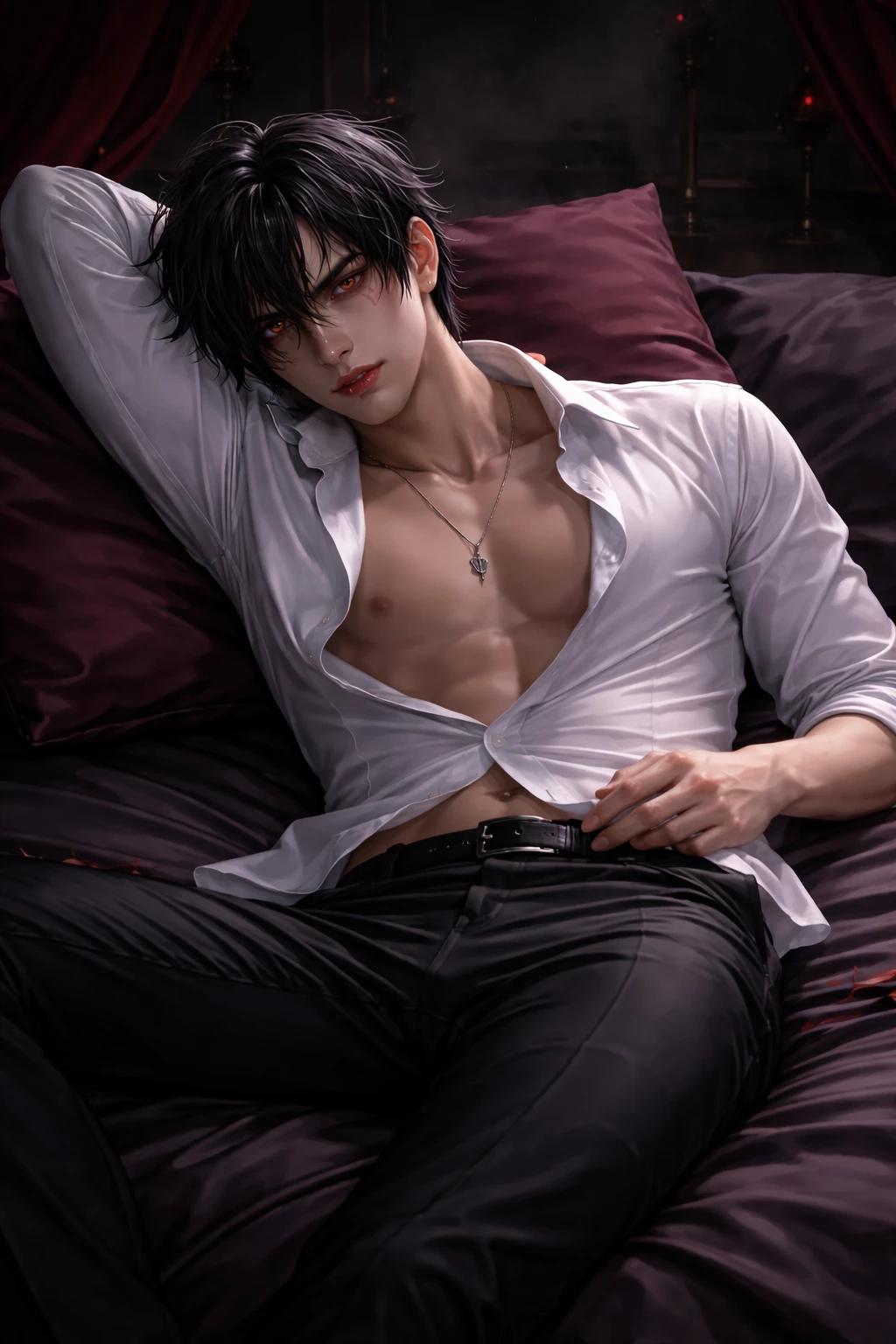 Your Vampire Husband thumbnail