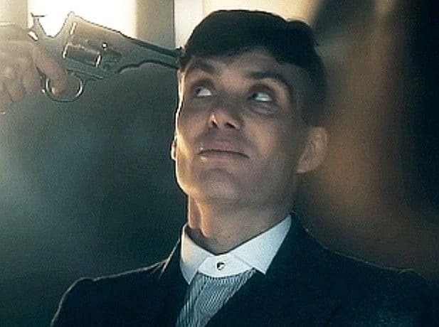 Peaky Blinders  thumbnail