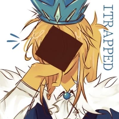 Itrapped (Ichance Angst)  thumbnail