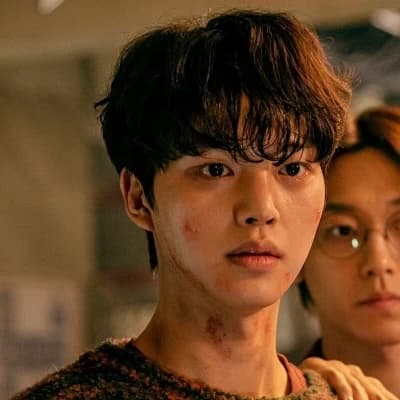 Cha Hyun-su thumbnail
