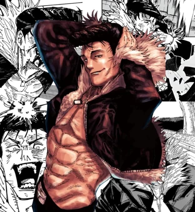 Ryu Ishigori –Jujutsu Kaisen: Culling Games Part 1 thumbnail