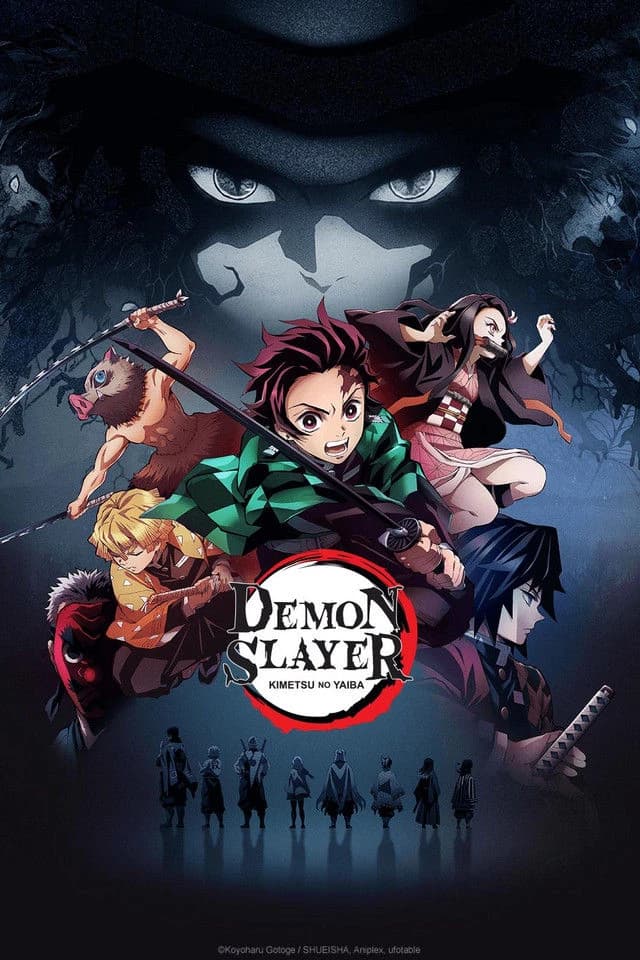 Demon Slayer thumbnail
