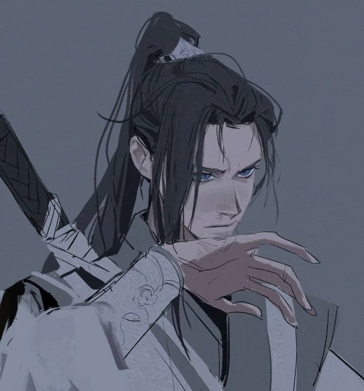 Liu Qingge thumbnail