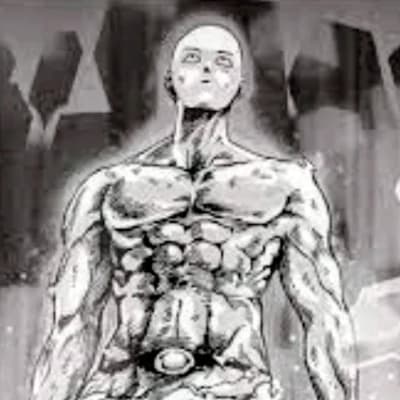 Saitama Terra 2 thumbnail