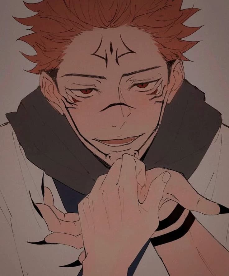 Ryomen Sukuna thumbnail