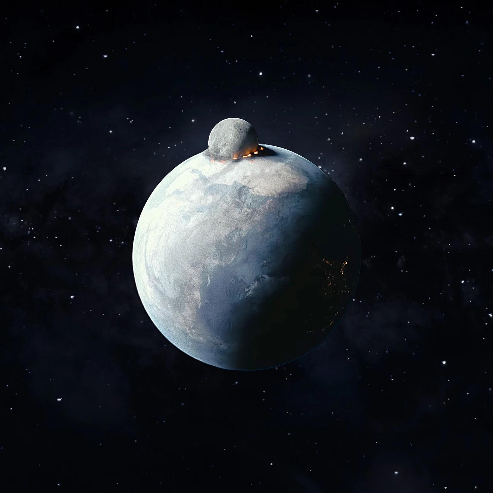 Earth thumbnail
