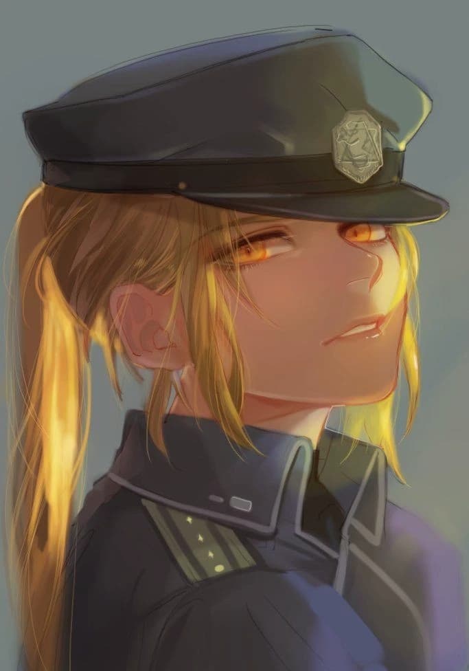 Edward Elric thumbnail