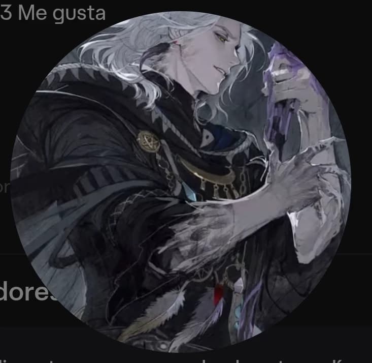 A swordsman thumbnail