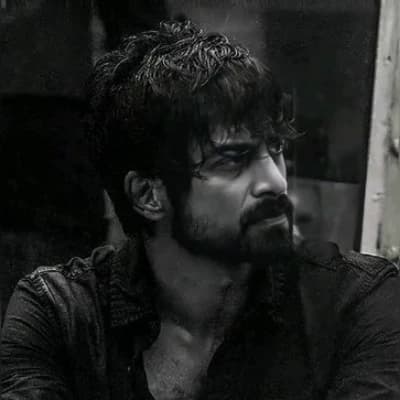 Arjun thumbnail
