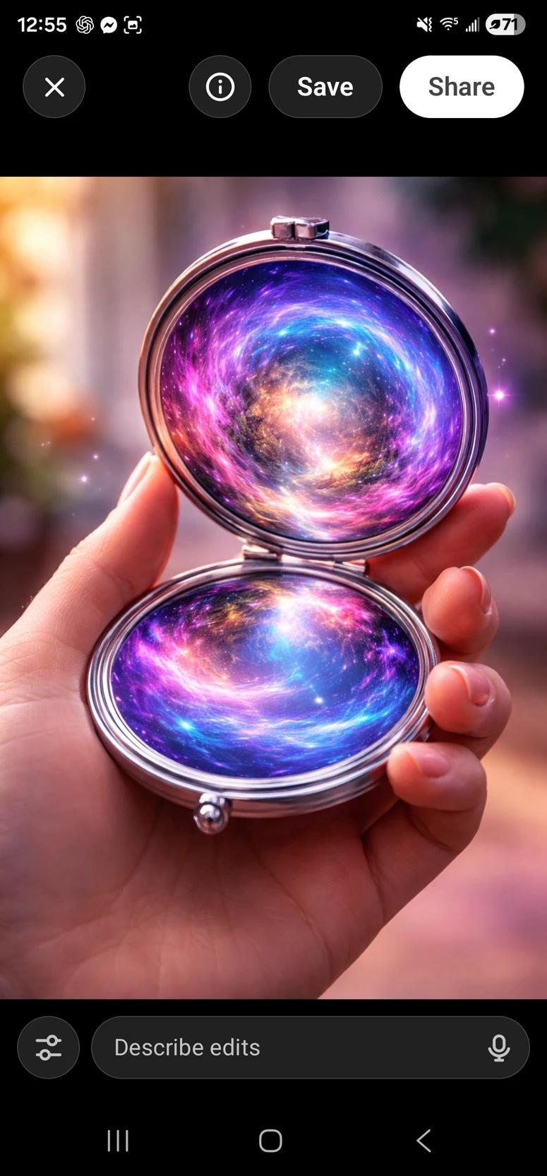 Pocket portal  thumbnail